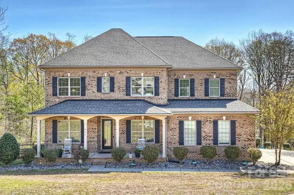 461 Swift Creek CV, Lake Wylie, SC 29710