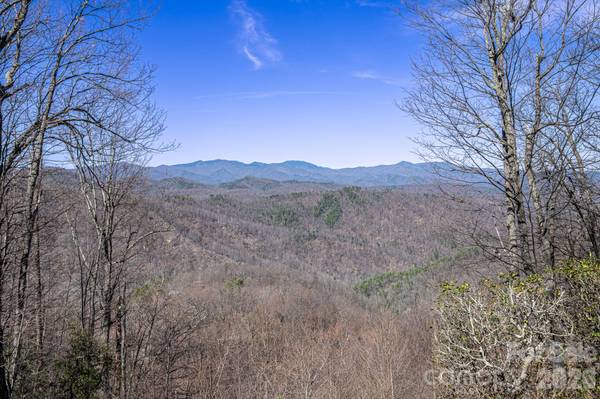 192 Woodruff LN, Black Mountain, NC 28711