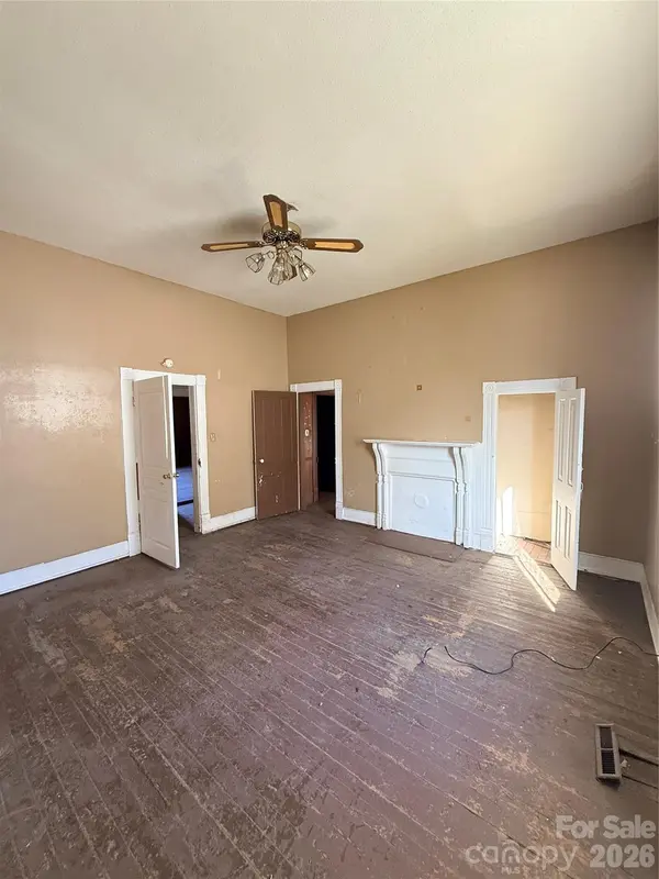 1015 Clark ST, Rocky Mount, NC 27801