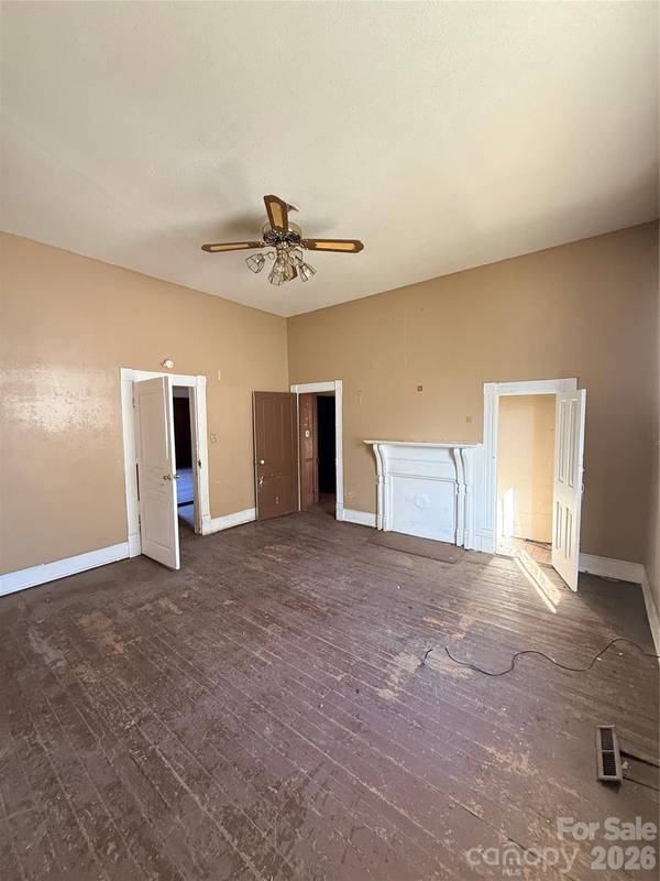 1015 Clark ST, Rocky Mount, NC 27801