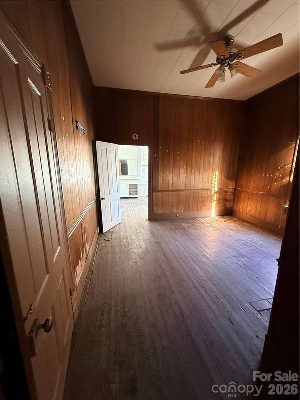 1015 Clark ST, Rocky Mount, NC 27801