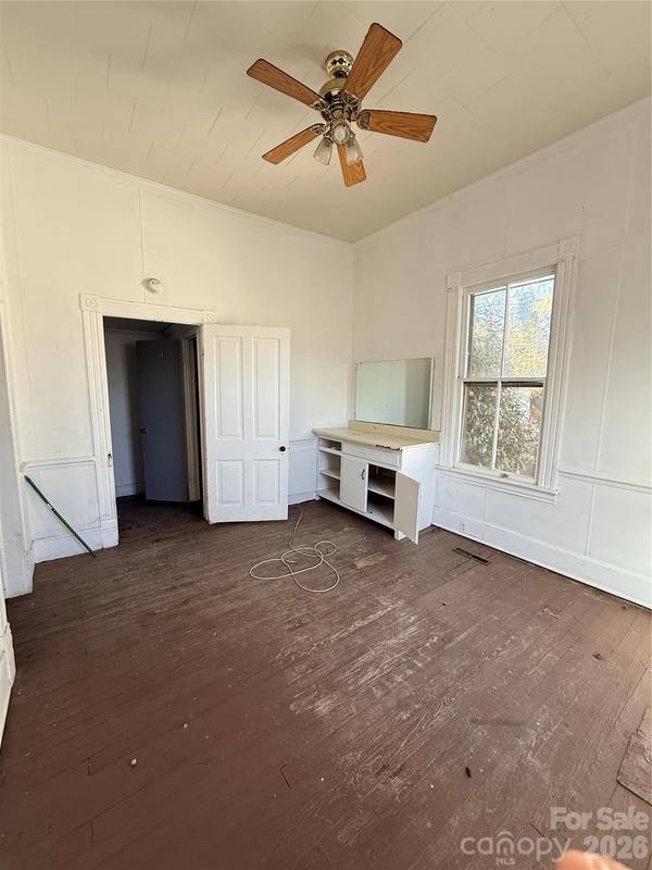1015 Clark ST, Rocky Mount, NC 27801