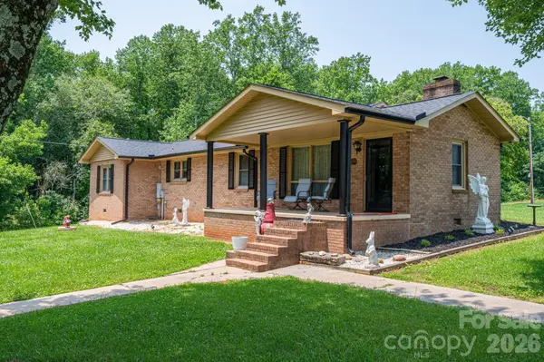 5958 Hoover Elmore RD, Lincolnton, NC 28092