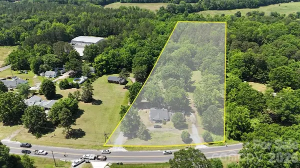 3211 Old Charlotte HWY, Monroe, NC 28110