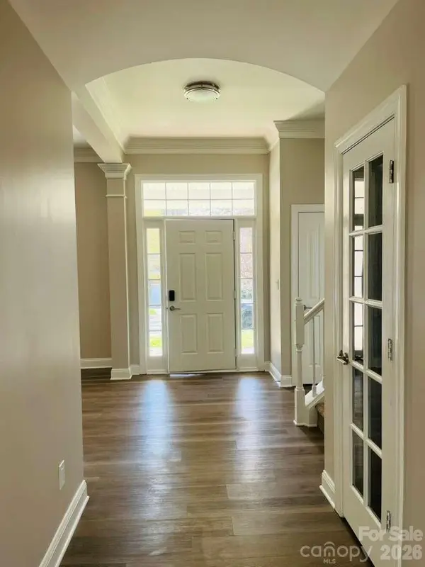 4630 Appley Mead LN, Charlotte, NC 28269