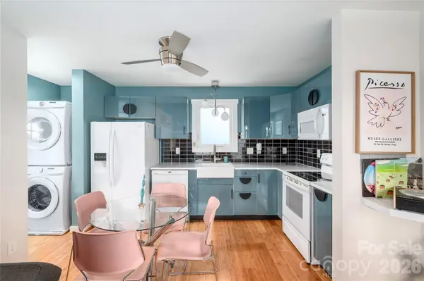 47 Mulberry ST, Asheville, NC 28804
