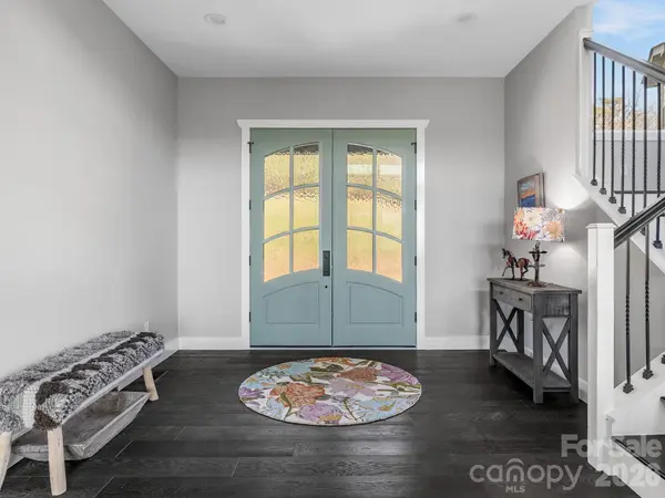 345 Preservation TRL, Columbus, NC 28722