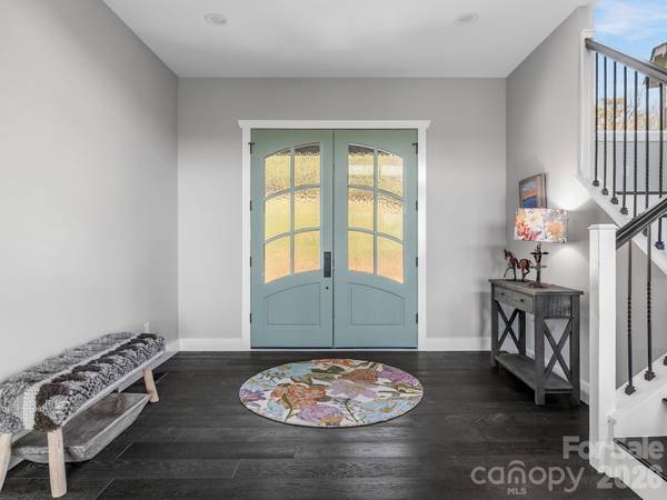 345 Preservation TRL, Columbus, NC 28722