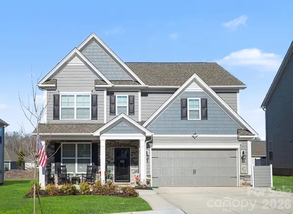 152 Saidin LN, Troutman, NC 28166