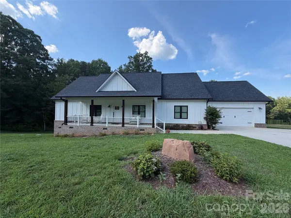 5345 Christopher RD, Iron Station, NC 28080