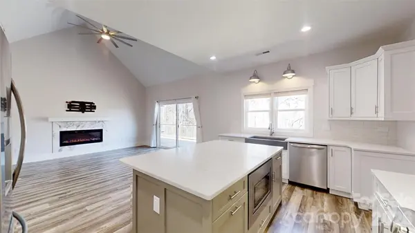 5345 Christopher RD, Iron Station, NC 28080