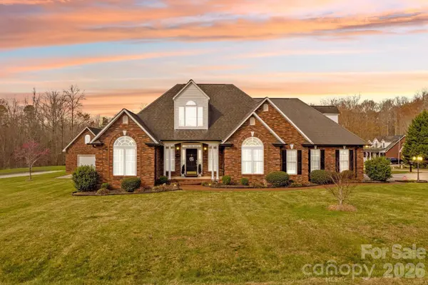 115 Anson DR, China Grove, NC 28023
