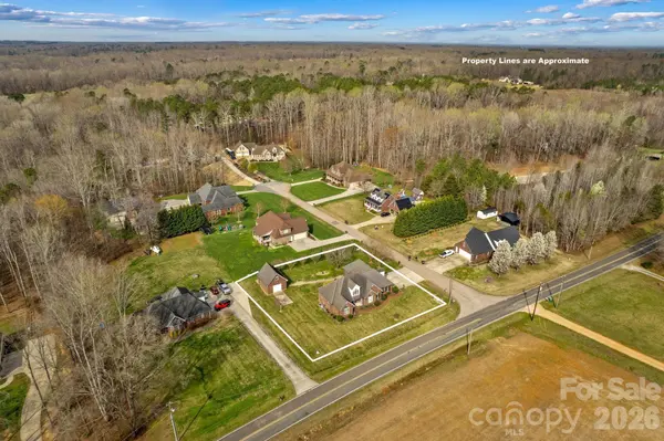 115 Anson DR, China Grove, NC 28023