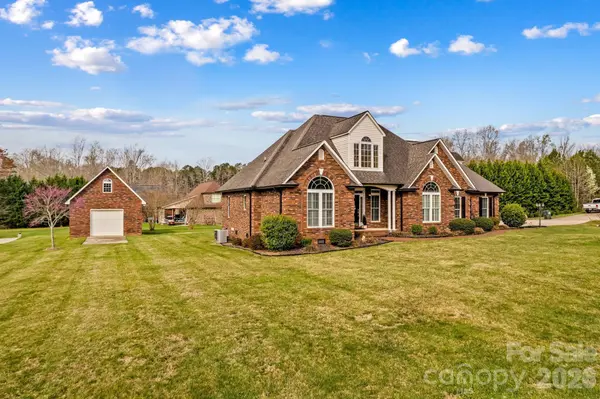 115 Anson DR, China Grove, NC 28023