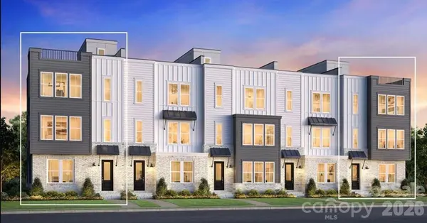 7434 Westrow AVE #257, Charlotte, NC 28278
