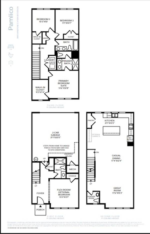 7434 Westrow AVE #257, Charlotte, NC 28278