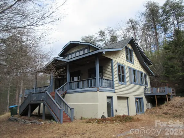 373 Shumont RD, Black Mountain, NC 28711