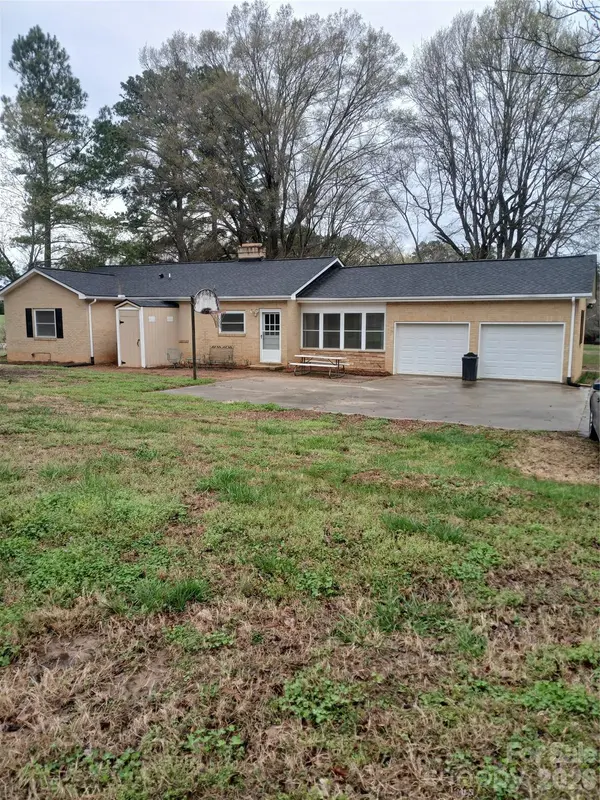 1345 Gheen RD, Salisbury, NC 28147