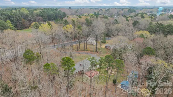 217 Lambert RD, Biscoe, NC 27209