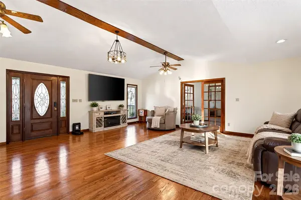 20 Annie DR, Marion, NC 28752