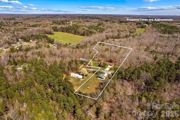 5075 Lakeview DR, Salisbury, NC 28147
