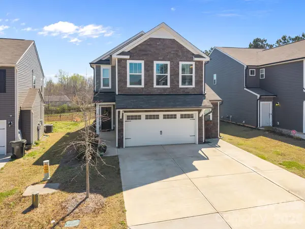 461 Brannon Meadows DR, York, SC 29745