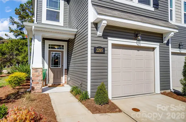 2545 Hedgecliff RD, Kannapolis, NC 28025