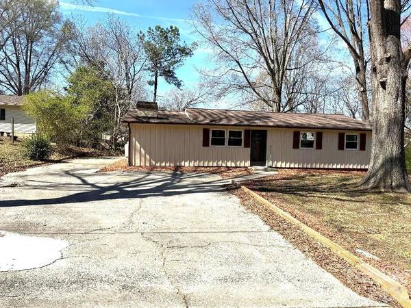 303 Green ST, Biscoe, NC 27209
