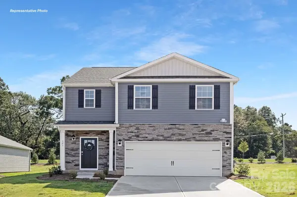 13162 Bristlehead WAY, Charlotte, NC 28215