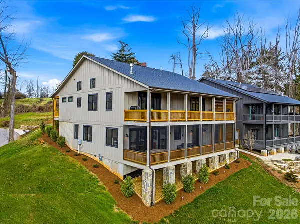 80 Caledonia RD, Asheville, NC 28803