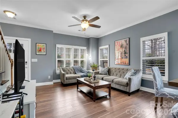 1178 Almerton DR, Denver, NC 28037