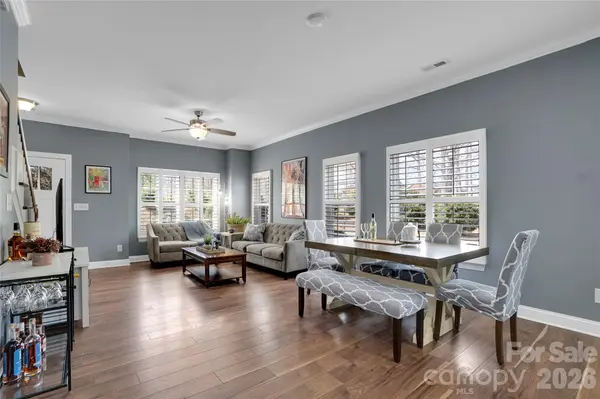 1178 Almerton DR, Denver, NC 28037