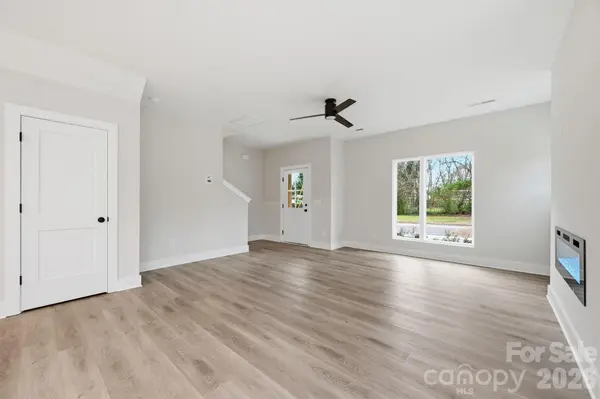 214 Chestnut ST, Salisbury, NC 28144