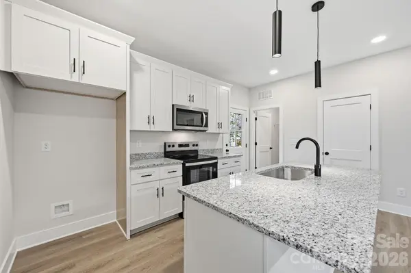 214 Chestnut ST, Salisbury, NC 28144