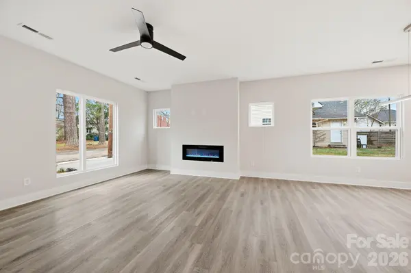 214 Chestnut ST, Salisbury, NC 28144