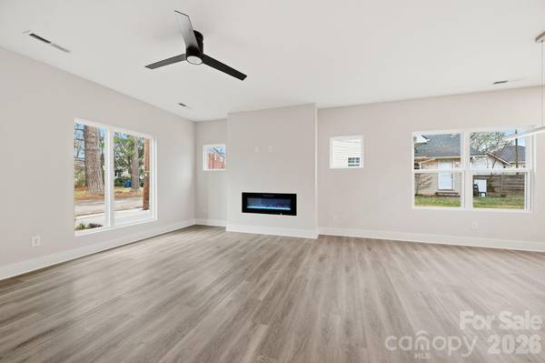214 Chestnut ST, Salisbury, NC 28144