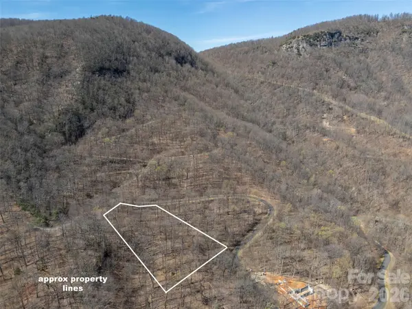 Lot 2130 Weaverly LN, Mill Spring, NC 28756