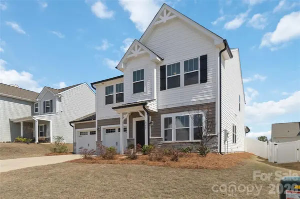 6351 Clarisse DR SW, Concord, NC 28025