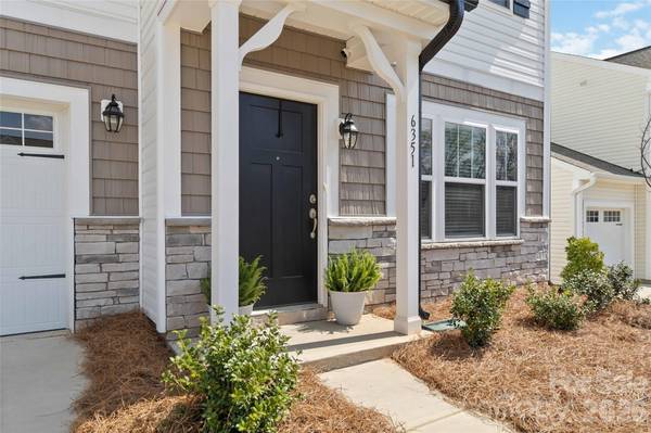 6351 Clarisse DR SW, Concord, NC 28025