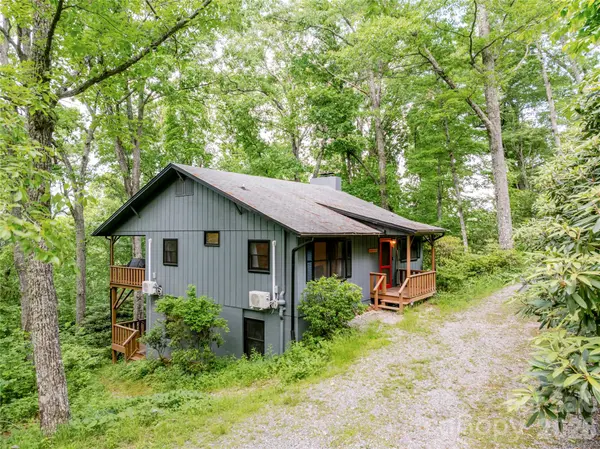 176 McGuffey Ridge RD, Gerton, NC 28735