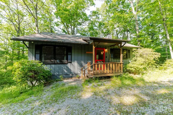 176 McGuffey Ridge RD, Gerton, NC 28735