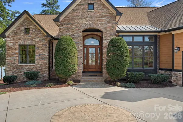 843 Morrison Farm RD, Troutman, NC 28166