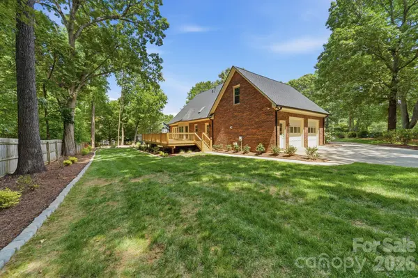 5243 Mintridge RD, Mint Hill, NC 28227