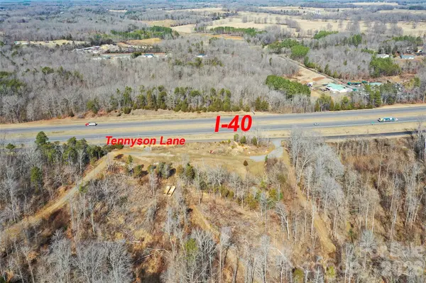 0 Tennyson RD, Mocksville, NC 27028