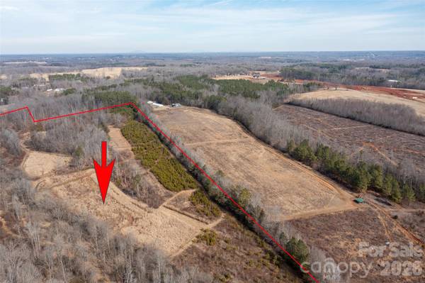 0 Tennyson RD, Mocksville, NC 27028
