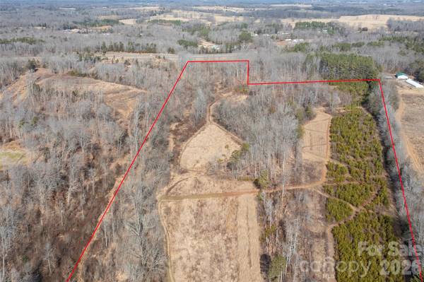 0 Tennyson RD, Mocksville, NC 27028