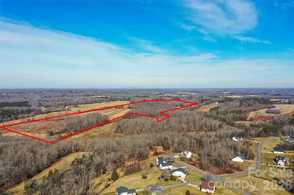 0 Tennyson RD, Mocksville, NC 27028