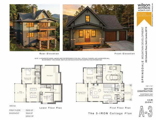 51 Bear Tree CV, Canton, NC 28716