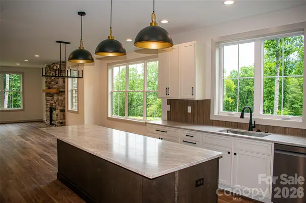 100 Bear Tree CV, Canton, NC 28716