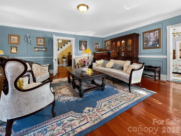 192 W Court ST, Rutherfordton, NC 28139
